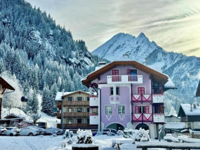 Cesa Planber Apartments Mountain View SKI-IN SKI-OUT Canazei